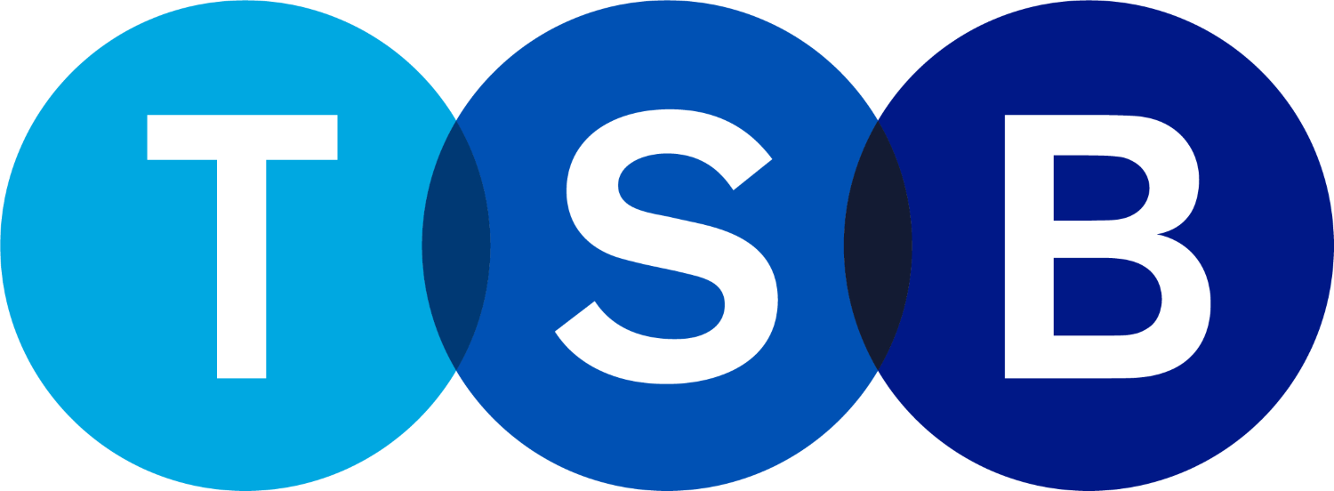 TSB logo